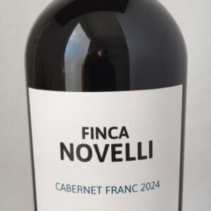 Cabernet Franc 2024 Premium