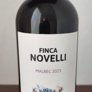 Malbec 2023 Super Premium