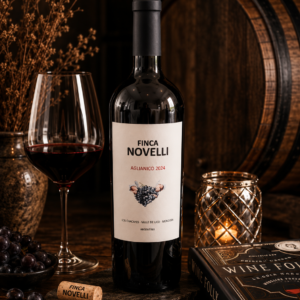 Aglianico 2024 Premium