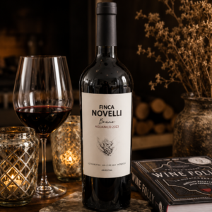Aglianico 2023 "Bruno"