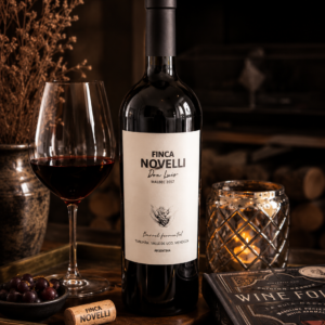 Malbec 2017 "Don Luis"