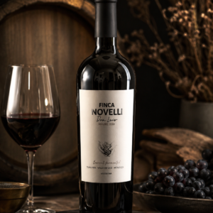 Malbec 2018 "Don Luis"