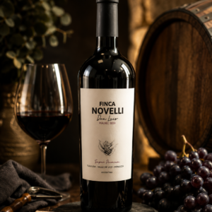 Malbec 2019 "Don Luis"