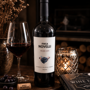 Malbec 2023 Super Premium