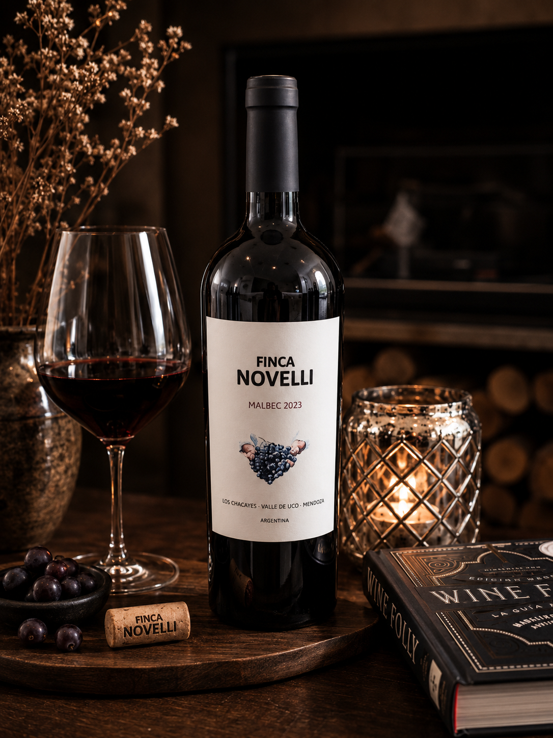 Malbec 2023 Super Premium