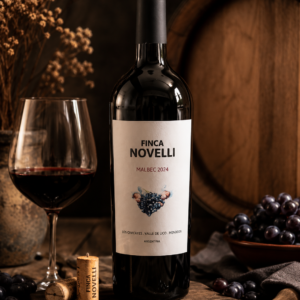 Malbec 2024 Premium