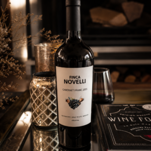 Cabernet Franc 2025