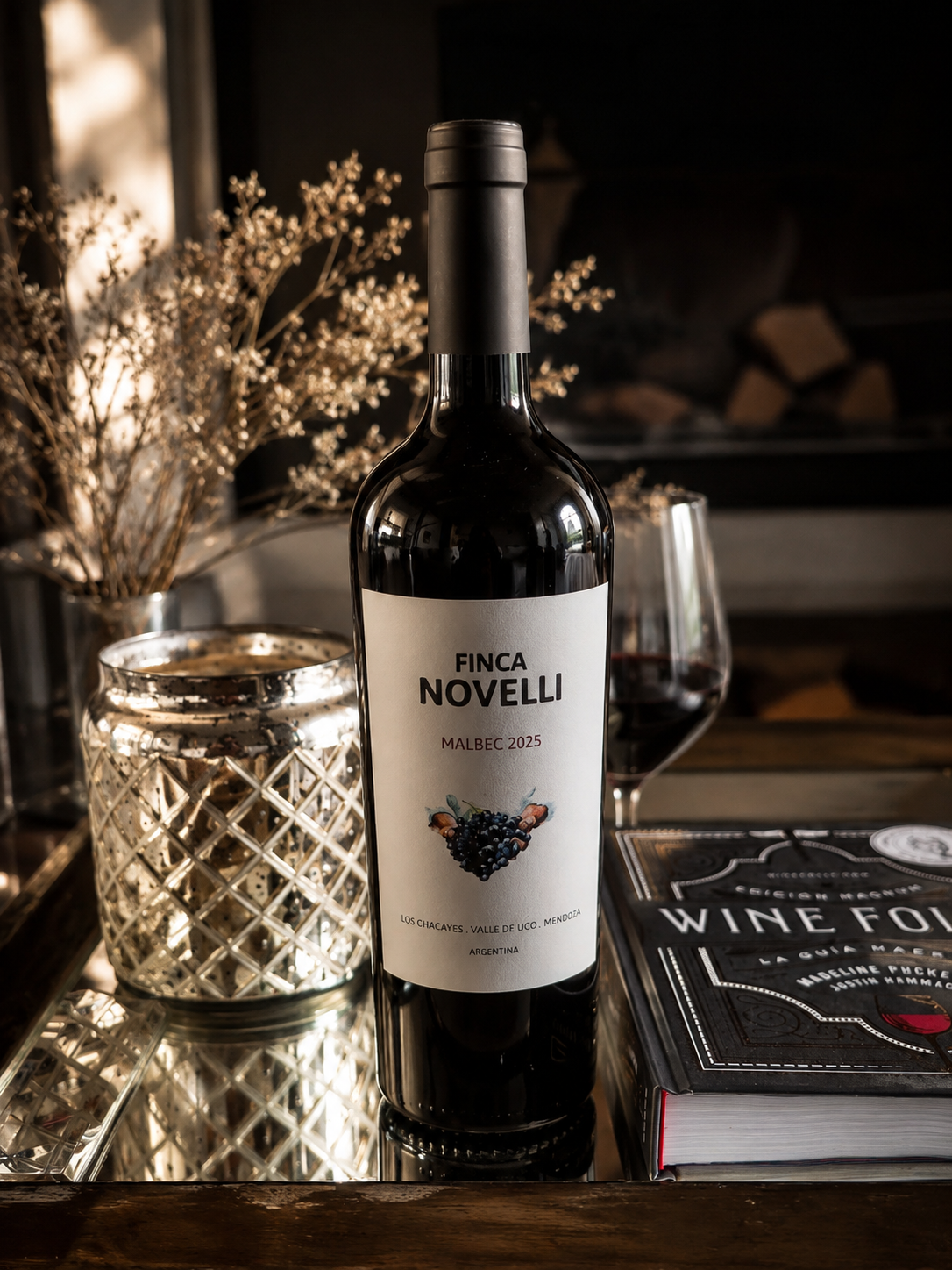 Malbec 2025